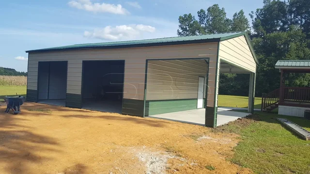 24x41_Vertical_roof_garage_with_30_enclosed_and.original