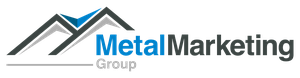 Grupo de marketing del metal