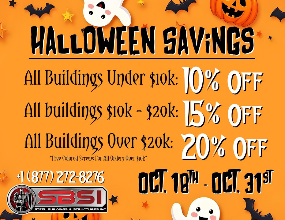 SBSHalloweenVenta