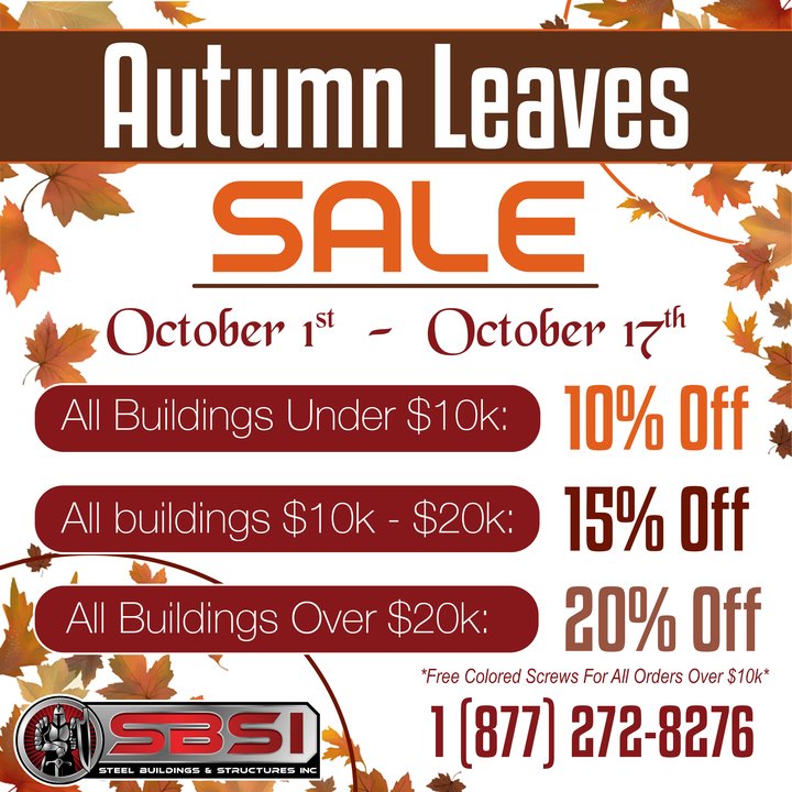 SBSIAutumnLeavesSale