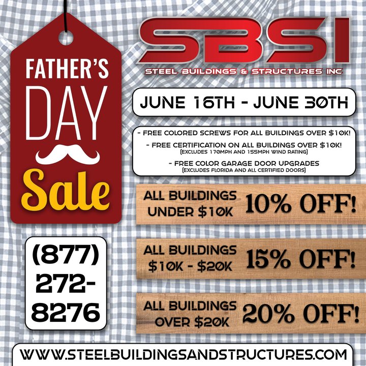 SBSIFathersDaySale